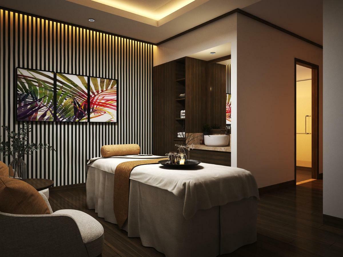 Maximilan Danang Beach Hotel Kültér fotó
