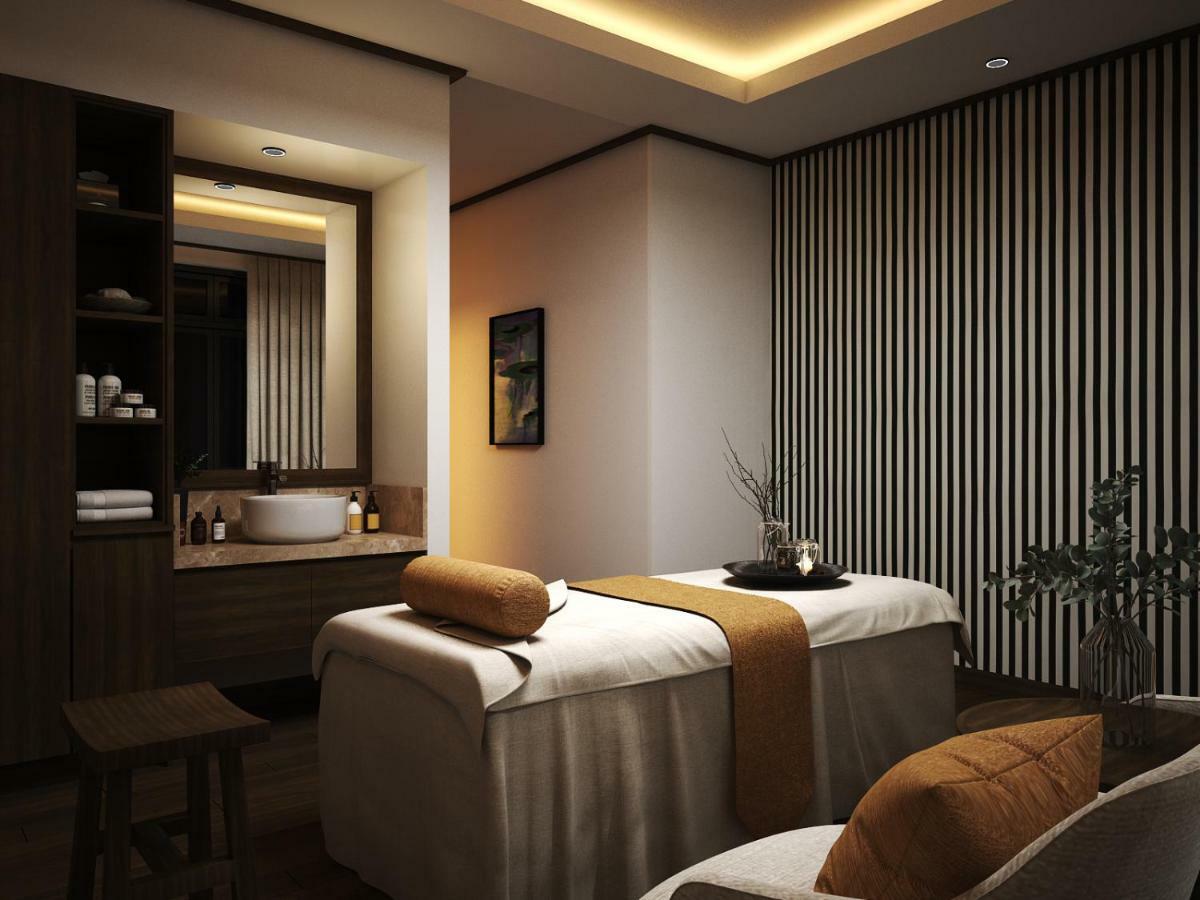 Maximilan Danang Beach Hotel Kültér fotó